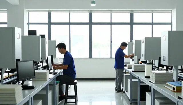 东莞市安东海绵制品有限公司